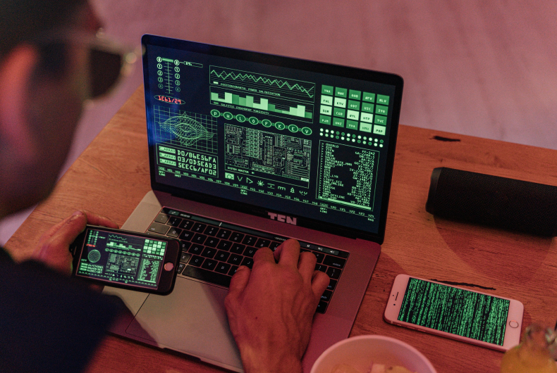 Segurança da Informação: práticas essenciais para proteger sua empresa