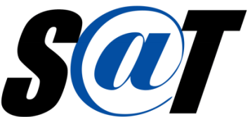 Tela do sistema SAT Fiscal